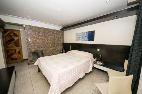 Hotel Guayaquil Santiago de Chile Eksteriør billede