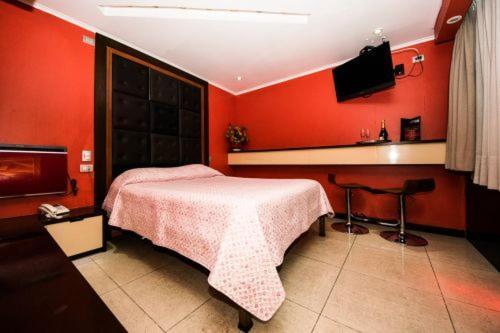 Hotel Guayaquil Santiago de Chile Eksteriør billede