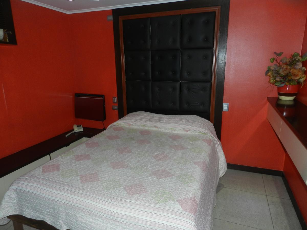 Hotel Guayaquil Santiago de Chile Eksteriør billede